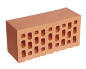 КИРПИЧ КРАСНЫЙ УТОЛЩЕННЫЙ, Волжский кирпич