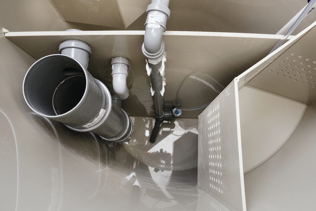 Септик Биодевайс 4 ЭКО